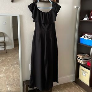 Banana Republic Jumpsuit.